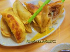 -清真蒋有记(老门东店)