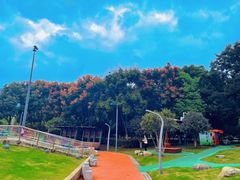 -滨湖塘西河公园