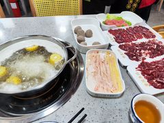 -杏花吴记牛肉火锅