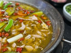-小饕荟雅安贡椒鱼鲜馆(广福桥店)