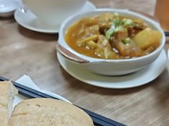 -百福麵家(新馬路店)