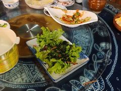 -龙姐私房菜(和顺古镇店)