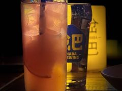 -岔巴精酿啤酒餐吧(南屏街店)