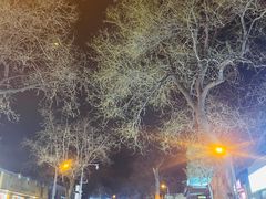 -水煮三国·川鲁江湖菜(香山店)