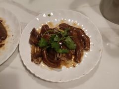 金奖鹅掌-寻潮忆卤鹅·潮汕餐馆(汇星店)