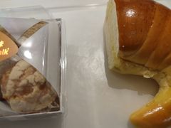 -BreadTalk面包新语·烘焙蛋糕(海珠丽影广场店)