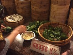 -石岐佬中山菜馆(张溪店)