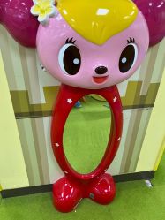 -莫莉幻想儿童乐园(北京华联亦庄购物中心店)