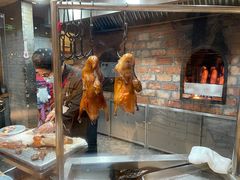 -局气 烤鸭·北京菜(光华路店)