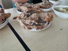 -老四季(南市场店)