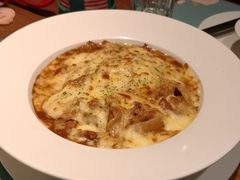 -大树餐厅(益田假日店)