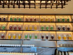 -临江酒店-中餐厅