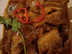 京都肉排-大家乐(广州宝岗店)