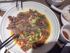 -浔庐餐厅•江西老字号•九江菜(烟水亭店)