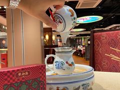 -点都德(汇盈广场店)