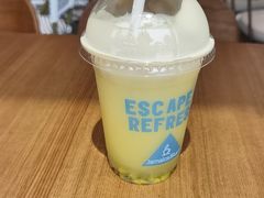 -Jamaicablue Coffeeshop(中央广场店)