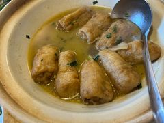 -山里俏·皖南菜(清源路店)