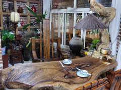 大堂-小仙居·农家宴烤羊· 农庄