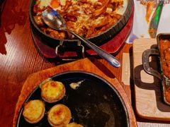-格鲁·秀色Georgia’s Feast