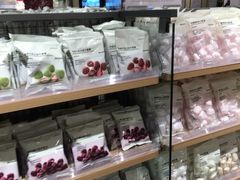 -MUJI无印良品(京西大悦城店)