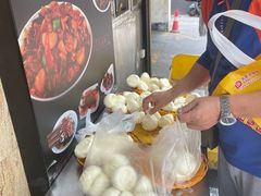 -郑家包子牛肉拉面(尚勤路店)