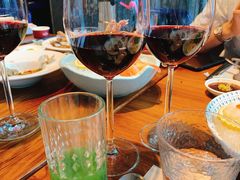 -Mr·Fish鱼鲜生海鲜放题(银泰in99店)