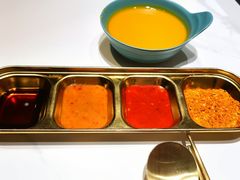 -妥妥烤肉料理(凯德店)