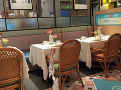 -Aqua Oasis 水天堂(石路天虹店)