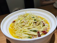 -沈家花园如皋菜(君御豪庭店)