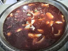 -重庆特色冷锅鱼(武大店)