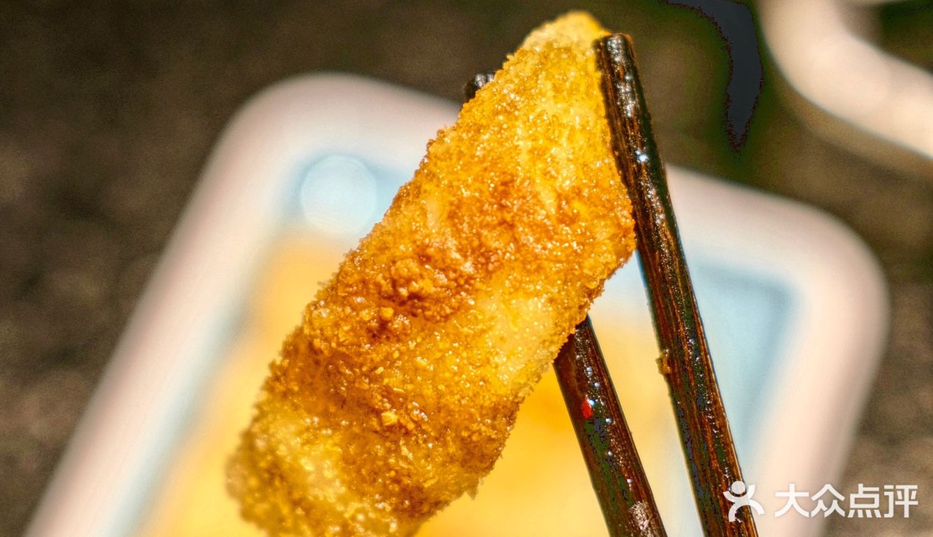 第一次吃冷锅鱼，竟然是不需要开火煮的？