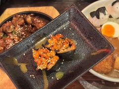 -小川洋风料理(街道口店)