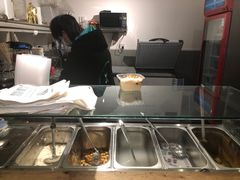 -甜心闲生传统手工冰粉(奎星楼店)