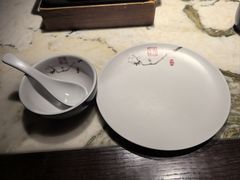 -绿茶餐厅(燕郊永旺店)