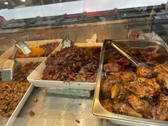 -鑫记婆婆兔·成都特产·兔头手撕兔(太古里店)