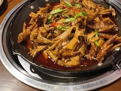 -老天桥蛙炉火锅(姑苏总店)