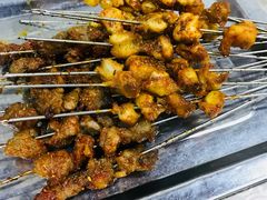-回味南塘老王虾尾(总店)