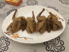 -岭南海晏楼(东晓南店)