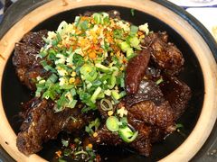 -乌镇那一年小院主题餐厅(甘泉西路店)