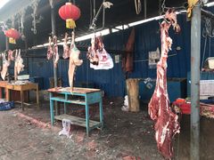-乌恰市场