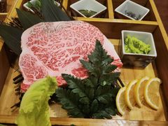 -花肴·和牛烧肉(顺义五里仓店)