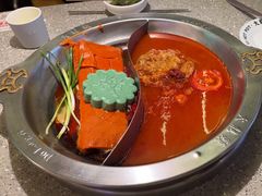 -大龙燚火锅(太古里店)