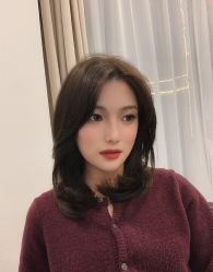 -东秀护肤造型