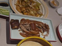 -小京华楼·京味斋(三元桥国展店)