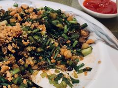 脆筒蚬肉包-有腥气私房菜·寻味顺德