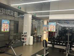 -乐刻运动健身(金地广场店)