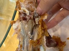 -骆记肠粉油糍