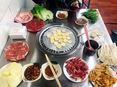 -贵州小豆腐(杨家坪总店)