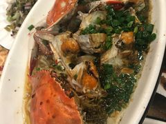 -金海湾海鲜排档(朱家尖店)
