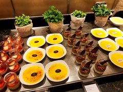 -威斯汀舞台餐厅